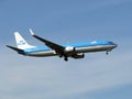 KLM Airways
