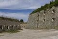 Klodzko Fortress - a unique fortification complex in Poland