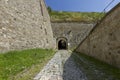 Klodzko Fortress - a unique fortification complex in Poland