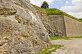 Klodzko Fortress walls