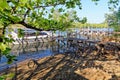 Klong Heng pier - Krabi province - Thailand