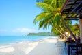 Klong Prao Beach, Koh Chang, Thailand Royalty Free Stock Photo