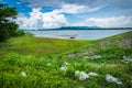 Klong Si Yat Reservoir