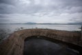 Klong Yai reservoir