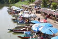 Klonghae Floating Market