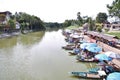 Klonghae Floating Market