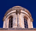 Kloster Agia Triada Royalty Free Stock Photo