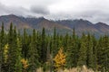 Kluane National Park and Reserve