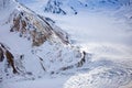 Kluane National Park and Reserve, Mountain and Glacier Views