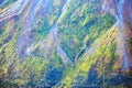 Kluane National Park and Reserve, Valley and Mountainside Views