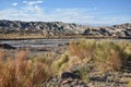 Magnificent mountain formations along the NR 60 `Los Seismiles` 1 of 4, Catamarca province, Argentina