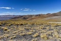 Magnificent mountain formations along the NR 60 `Los Seismiles` 2 of 4, Catamarca province, Argentina