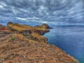 Vereda da Ponta de SÃ£o LourenÃ§o - Madeira - Portugal