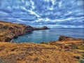 Vereda da Ponta de SÃ£o LourenÃ§o - Madeira - Portugal