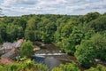 Knaresborough River Nidd