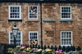 Knaresborough, United Kingdom Royalty Free Stock Photo