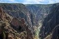 Kneeling Camel Viewpoint, Black Canyon of the Gunnison National Park, Colorado