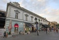Knez Mihailova Street, Belgrade Royalty Free Stock Photo