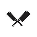 Knife icon Template vector illustration