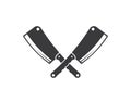 knife icon vector illustration design Royalty Free Stock Photo