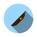 Knife Scabbard Icon