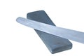 Knife And Sharpening Stone