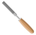 Knife sharpening tool, icon