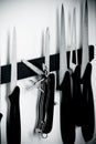 Knifes