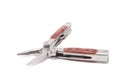 Knifes-flat-nose pliers. Royalty Free Stock Photo