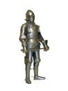 Knight Royalty Free Stock Photo