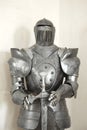 Knight Armor