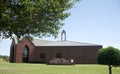 Forest Hill Church of Christ Building, Collierville, TN