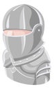 Knight Man Avatar People Icon