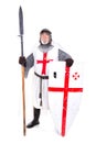 Knight Templar