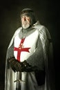 Knight Templar