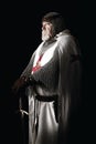 Knight Templar