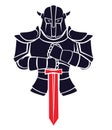 Knight Warrior