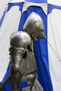 Knights armour 1007