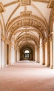 Knights of the Templar Convents of Christ in Tomar. Portugal Royalty Free Stock Photo