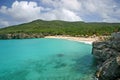 Knip Beach, Curacao