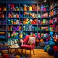 The Knit Korner: A Destination for Knitting Enthusiasts