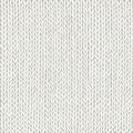Knited pattern. Laconic inimal repeatable motif for background, wrapping paper, fabric, surface design