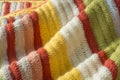 Knitt blanket