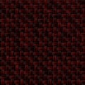 Knitted basket texture, brown