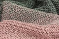 Knitted fabric