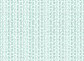 Knitted fabric seamless pattern Light blue white knitting texture background, bright backdrop, soft wool textile Royalty Free Stock Photo