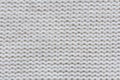 Knitted fabric texture. reverse stockinette stitch pattern