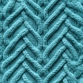 Knitted pattern, knit fabrique, seamless digitally generated background