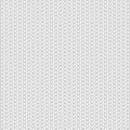 Knitted texture background, vector illustration and stylish design Royalty Free Stock Photo