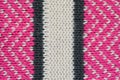 Knitted Texture Close-up Royalty Free Stock Photo